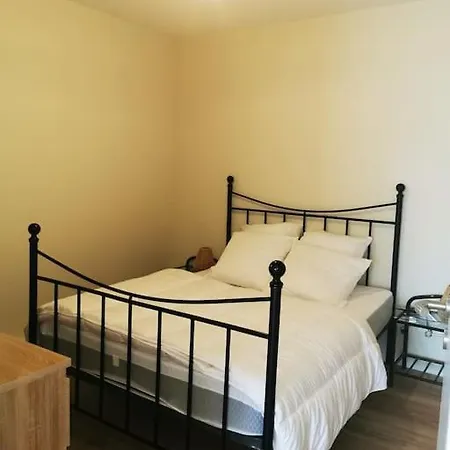 Apartmán Les Monteils