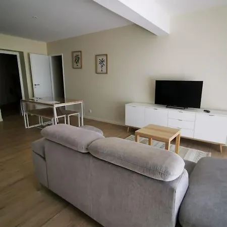 Les Monteils Apartmán *